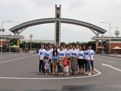 -西南民族大学南区(双流校区)