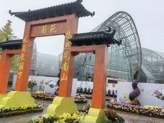 -南山植物园
