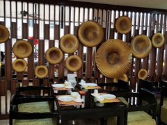 -金厨泰国餐厅·全泰籍厨师料理(拱北店)