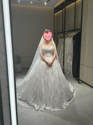 -MuseMarry婚纱(前海嘉里中心店)