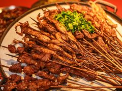 -醉烧膘·烧烤夜宵王(总店)