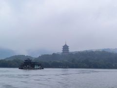 -西湖游船