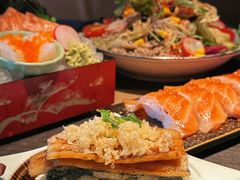 -炙柒Sekinana·精致日料(合生汇店)
