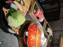 -湊湊火锅·茶憩(郑州绿地新都会店)