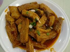 -清华澜园教工餐厅