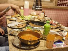 -姜胖胖无限自助烤肉(罗湖宝能店)