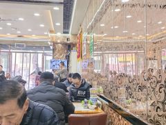 -星月美食城(雁西路店)