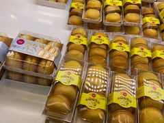 -味多美蛋糕(梨园店)
