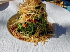 -福海居烤鸭店(鸟巢店)