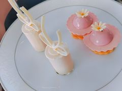 -秀·吧 Show Bar(兰州盛达希尔顿酒店)