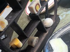 -东来顺(非遗·清真火锅·盛世广场店)