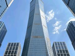 -济南凯宾斯基酒店-THE VIEW云景全日制餐厅