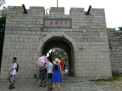 -胡里山炮台