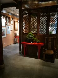 点击看大图 -盘子女人坊古装写真摄影(南京总店)