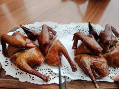 -金光鸽王·经典粤菜(环宇城店)