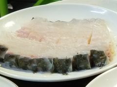 -正能量脆肉鲩火锅
