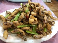 -昱德来·天津菜(河西店)