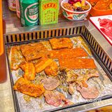 大四的男朋友，一定要带我去的一家新店！