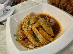 -天津雅园饭店(成林道店)