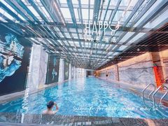 -北京索菲特大酒店·健身中心