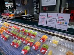 -胖东来生活广场(健康路店)