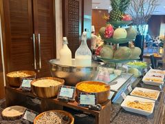 -北京中国大饭店
