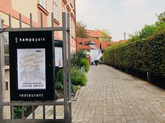 -Kampa Park Restaurant