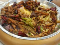 -干锅鱼庄(北京荟聚西红门购物中心店)