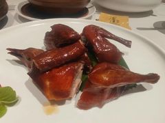 -富淳饭店(陆家嘴保利广场店)