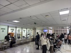 -青岛妇女儿童医院(辽阳西路院区)