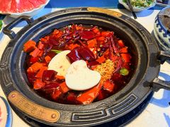 -万杰老灶火锅·20年老品牌(大丰店)
