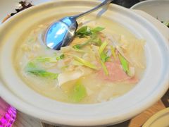 -荷恬·精致蔬食料理(富国街店)