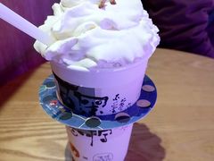-茶颜悦色(海信广场店)