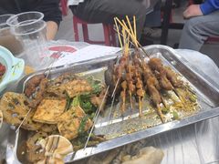 -小民大排档(光谷店)