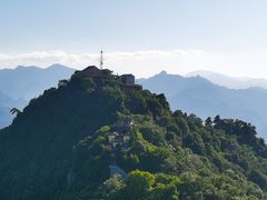 -终南山南五台景区