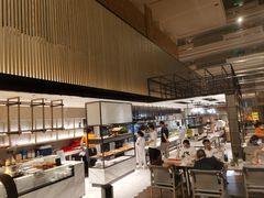 -桂林喜来登饭店雅琴餐厅