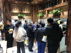 -弄堂咪道-饭香·面香·馄饨香(兴梅店)