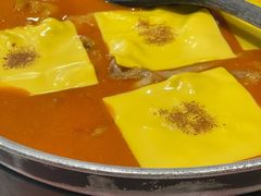 -臻享無招牌芝士烤蛙(台山昌大昌店)