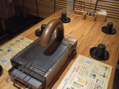 -千寻烧肉(政务区店)