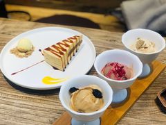 自制冰淇淋-Vanilla Specialty Coffee(八大关店)