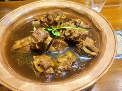 -老诚一锅羊蝎子(天通苑东三区直营店)