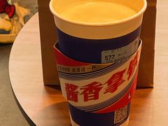 -瑞幸咖啡(大连罗斯福广场一层店)