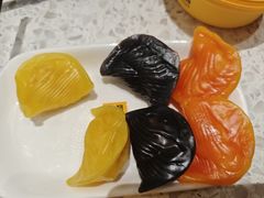 -满记甜品(南京虹悦城三店)