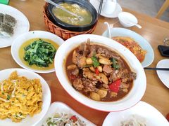 -品鲜村农家菜·阳澄湖大闸蟹(总店)