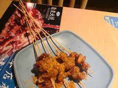 -肠王卤煮(西单食宝街店)