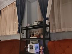 -吱咖啡西式简餐