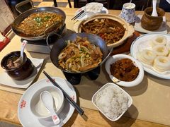 -小柴米·传统江西菜(八一广场店)