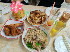 -沙溪兄茶餐厅