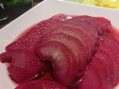 -金刚山烧烤(中山路店)