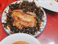 -宣威山野人家·云南菜·菌火锅(金碧店)